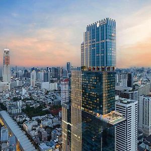 Eastin Grand Hotel Phayathai